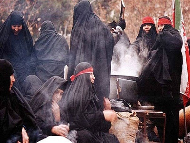 مسئولان شعار ندهند و به اعتقادات عمل کنند/اجازه تحریف دفاع مقدس را نمی دهیم