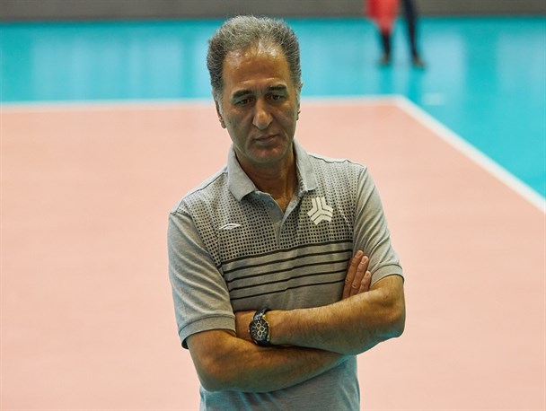 شهنازی: قامت قاره آسیا برای تیم ملی والیبال ایران کوتاه شده/ مقتدرانه قهرمان شدیم اما این پایان راه نیست