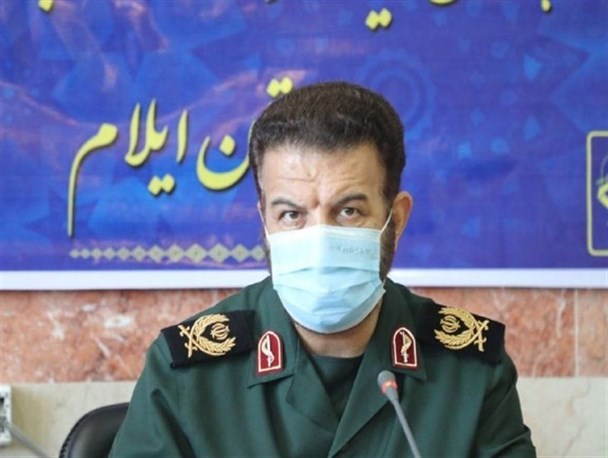 شهدا نماد مجسم انقلاب و اسلام هستند