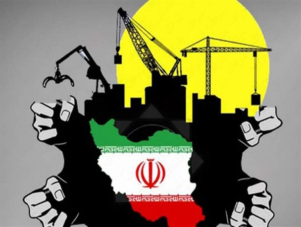 اقتصاد ایران در تلاطم بودن یا نبودن نفت/ ساماندهی اقتصادی راه‌حل دولت سیزدهم برای رفع مشکلات باشد