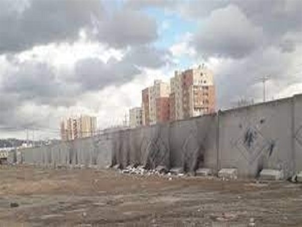 تعلل شهرداری در صدور پروانه تنها دلیل عدم ساخت زمین کانون بازنشستگان ارتش زنجان