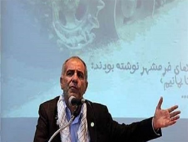 شباهت های مبارزه با کرونا و جنگ تحمیلی از زبان سردار اهوازیان