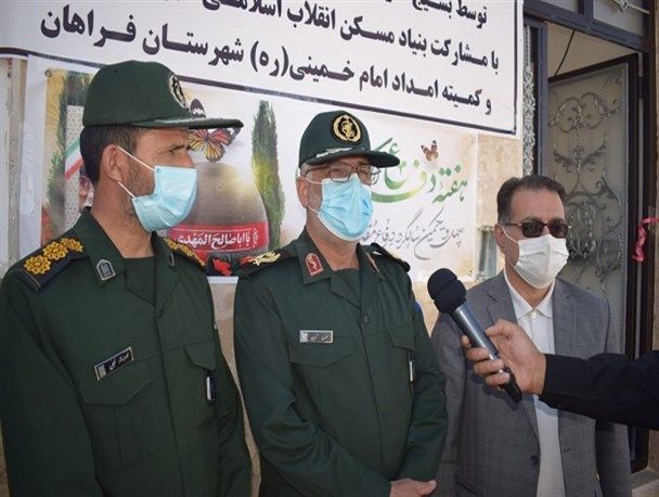روحیه خودباوری و تسلیم نشدن در برابر دشمنان باید روزبه‌روز در جامعه تقویت شود
