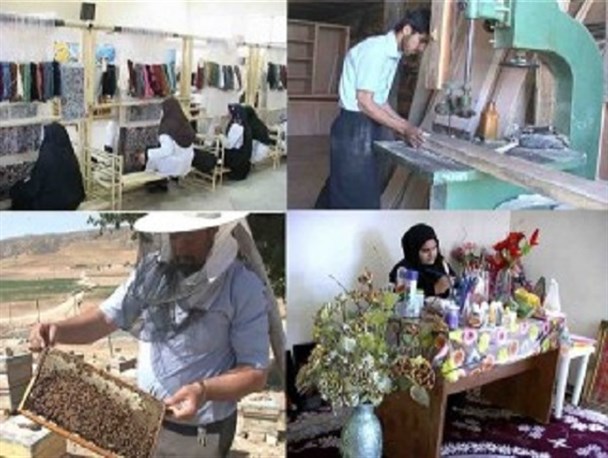 پرداخت ۱۰ میلیارد تومان تسهیلات اشتغال به مددجویان بهزیستی لرستان