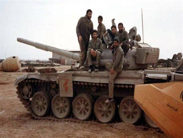رزمنده‌ای که خانه‌اش را فروخت و خرج جبهه کرد/ ماجرای عملیات‌های شناسایی حاج قاسم و تانک‌های غنیمتی برای جبهه اسلام