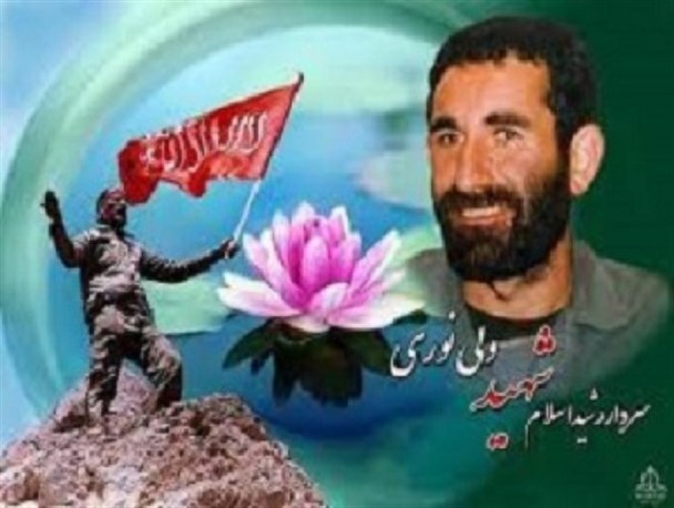 بابا ولی جبهه‌ها فرمانده ای که پس از 5 سال گمنامی هویتش شناخته شد