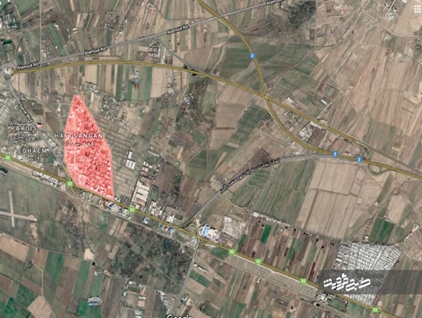 صدور حکم نهایی زمین‌خواری هفت سنگان در هاله‌ای از ابهام/ آقای اژه‌ای نتیجه نهایی را به اطلاع مردم برسانید