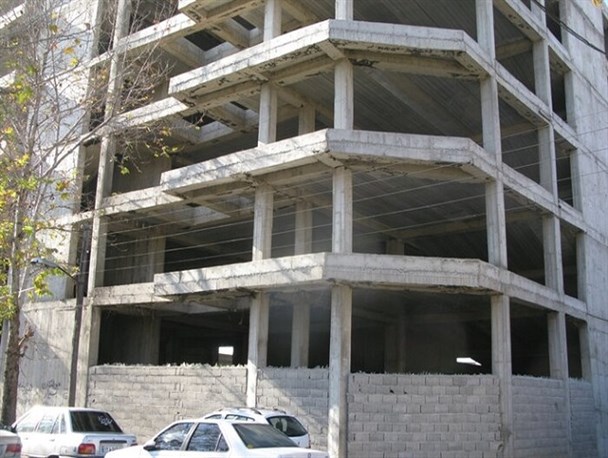 فاز اول پارکینگ طبقاتی یاسوج آذرماه افتتاح می شود