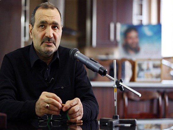 رئیس جمهور مثل فرماندهان دفاع مقدس به جنگ مشکلات رفته است/دل بستن به غرب بیراهه ای در دولت قبل بود/پیشرفت های دفاعی کشوردر سه نکته کلیدی بود