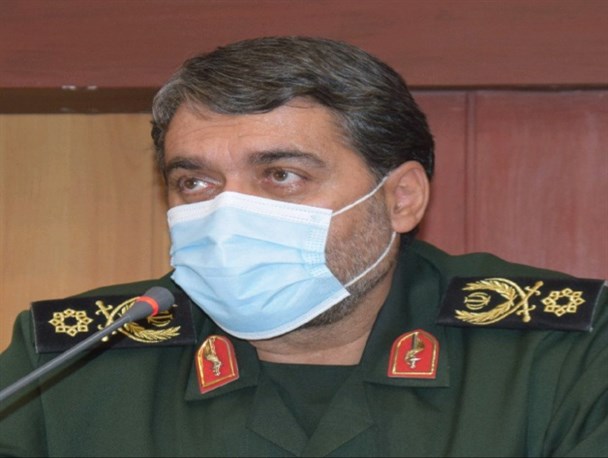 بهره گیری از تجربیات دفاع مقدس در عرصه مدیریتی در گام دوم انقلاب ضروری است