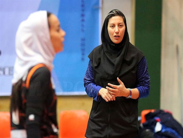 هاشمی: حریفان قدری در والیبال باشگاه های آسیا پیش رو داریم/ شرایط قرنطینه بسیار سخت است