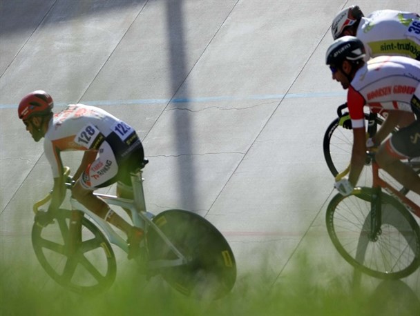 زنگی آبادی مشاور فنی فدراسیون دوچرخه سواری شد