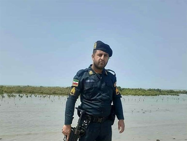 شهادت مامور نیروی انتظامی در درگیری با افراد مسلح در بندرعباس