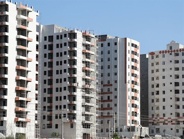 وام طرح ملی مسکن ۱۵۰ میلیون تومان شد