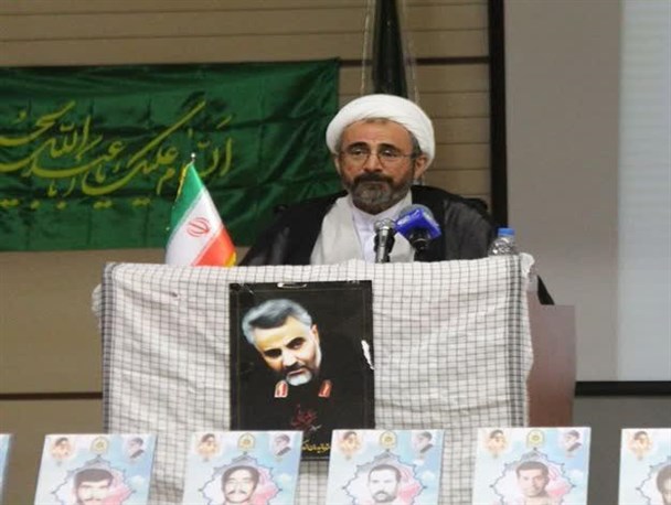 انسجام و همدلی ارگان های امنیتی در استان ارزشمند است/ با پای کار آمدن مردم انقلابی، توطئه ها و فتنه های دشمنان نقش بر آب شد