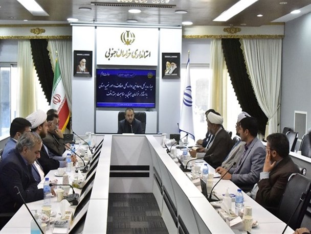 عدم استفاده مناسب از ظرفیت‌ موقوفات در خراسان جنوبی جای تأمل دارد