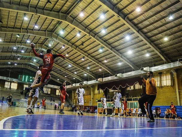 لیگ برتر هندبال| برنامه هفته نخست اعلام شد