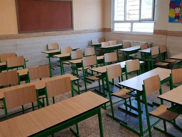 ۲۳ پروژه آموزشی البرز در مهر ۱۴۰۱ افتتاح شد/ تراکم دانش آموزی؛ بلای جان استان