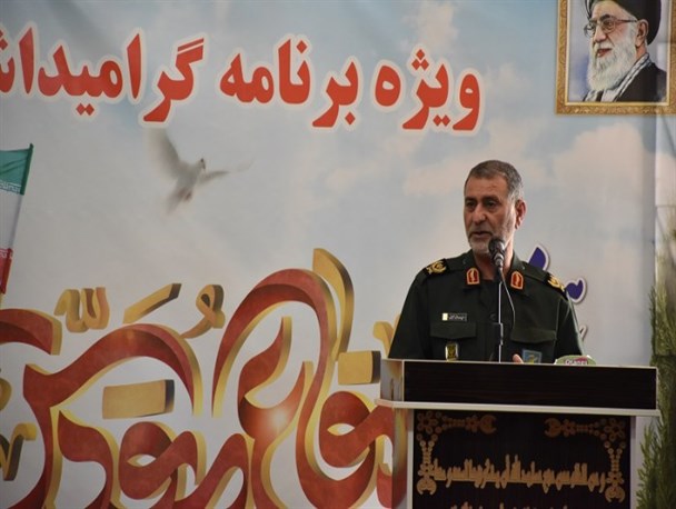 وحدت و یکپارچگی رمز موفقیت در ۸ سال جنگ تحمیلی بود