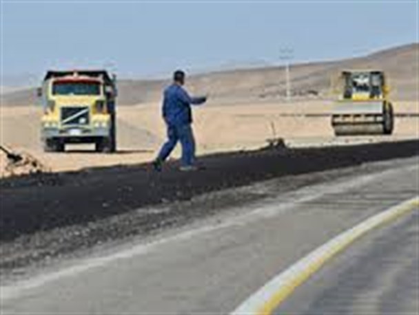 بیش از نه هزار خانوار روستایی درهیرمند ازنعمت راه بهره مند شدند