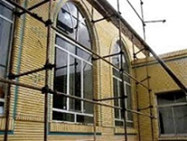 بهسازی 1066 مسجد در شهر مشهد