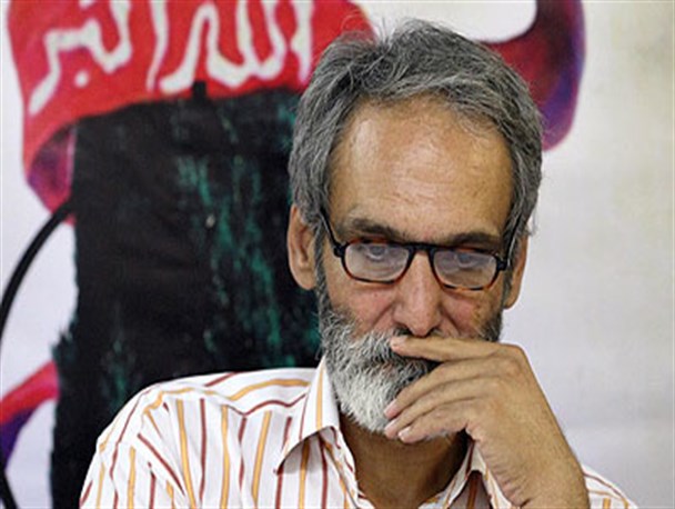 مسئولان رسانه ملی هیچ چشم‌اندازی برای ترویج هنر انقلابی ندارند
