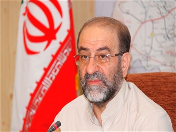 سخنی با استاندار کردستان