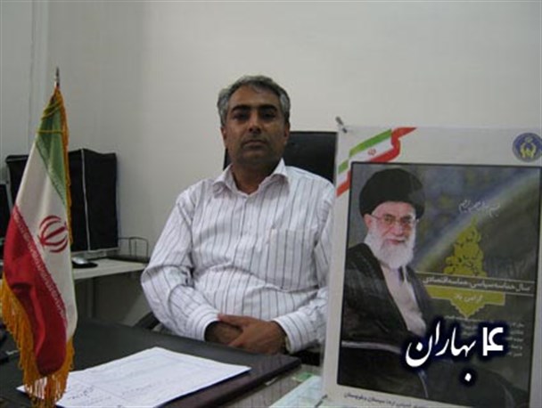 اهدای بیش از ۷ میلیارد ریال نذورات مردم در ایام عید قربان
