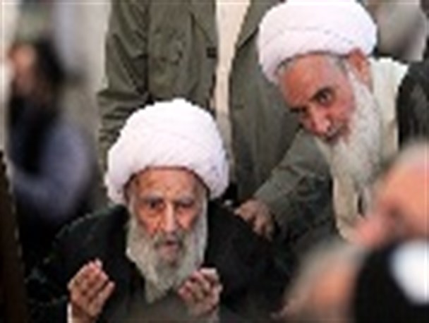 روحانیت در خاندان آیت الله جلیلی بیش از دو قرن سابقه دارد