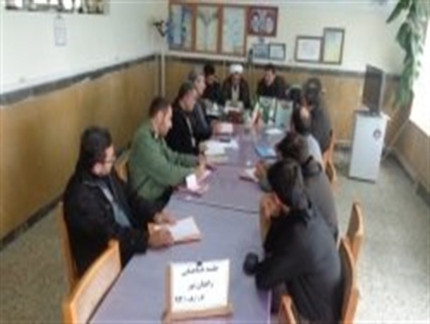 اعزام کاروان راهیان نور نیر به شمال غرب کشور