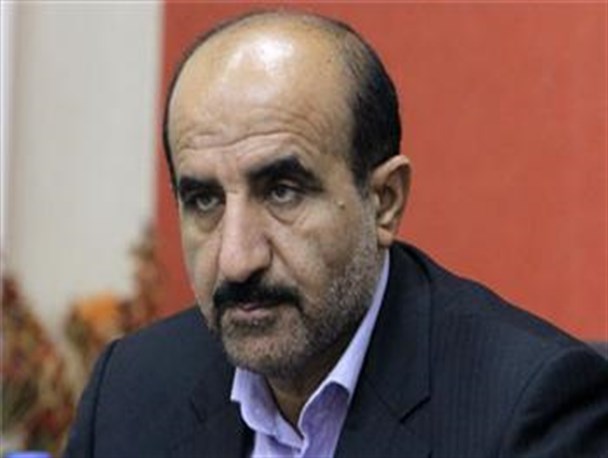 نیلی بیش از فرجی دانا در فتنه نقش داشته است