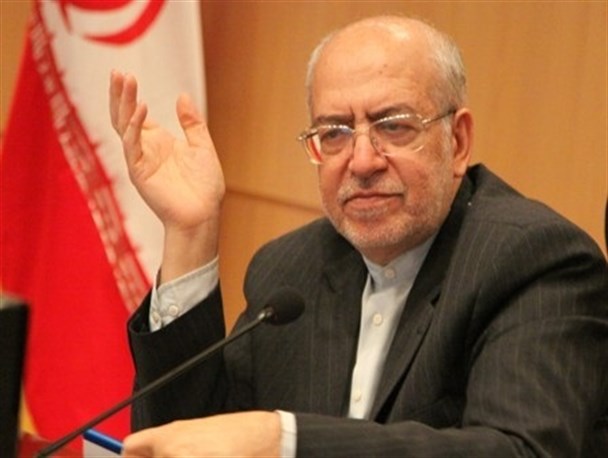 تقویت بازار صادرات، مهمترین رکن سیاست های خروج از رکود دولت