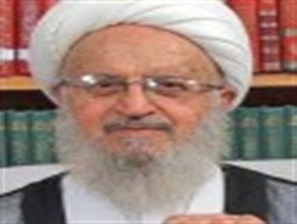 حضور آیت الله مکارم شیرازی در شیراز + تشریح برنامه ها