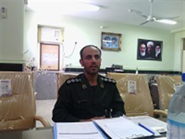 اعزام 440نفر دانش آموزبه اردوی راهیان نور جنوب