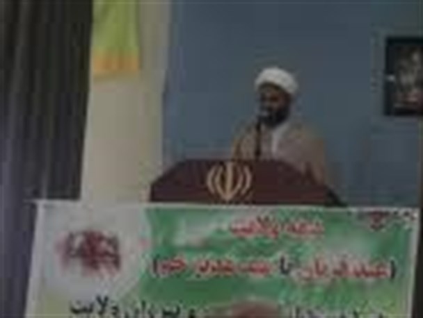 ولایی و حسینی بودن شیعیان موجب ترس دشمنان شده است