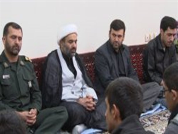 شهید حسین فهمیده الگو تلاش و اسوه برای دانش آموزان است