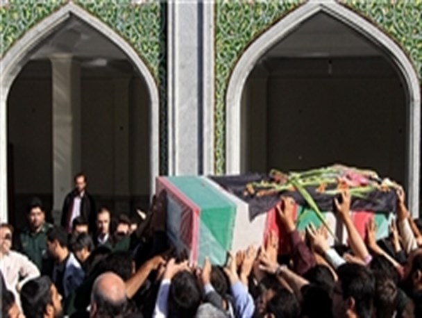 سربازان گمنام امام زمان(عج) در قم میزبان شهید گمنام 29 ساله خواهند بود