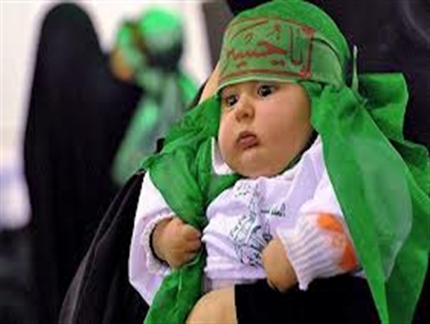 همایش شیرخوارگان حسینی در تبریز برگزار می گردد+تصاویر