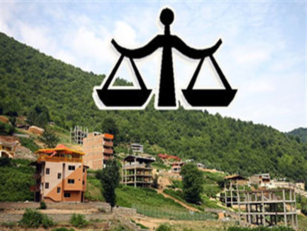 کدامیک از مسئولان گلستانی در مبارزه با زمینخواری و ساخت و ساز غیر مجاز کوتاهی می کنند ؟ + تصاویر