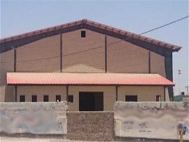 مدیران بجای افتتاح زود هنگام پروژه ها درجهت تامین اعتبارها تلاش کنند