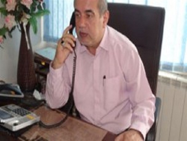 پنجشنبه معارفه شهردار جدید/خانه تکانی گسترده در شهرداری پیش از حضور کحالی