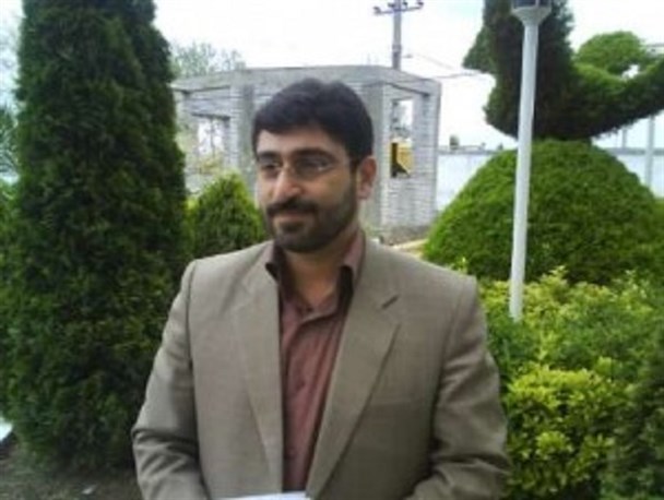 کارت زرد فرمانداراملش به مدیرکل آب روستایی گیلان!!!