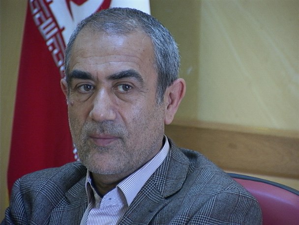 مردم اردبیل چشم انتظار تحقق وعده راه آهن رئیس جمهور هستند