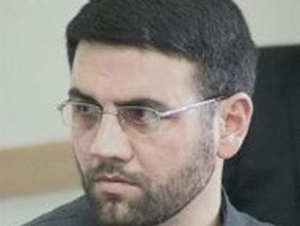 حیدری مدیر ستاد بحران وزارت راه و شهرسازی شد