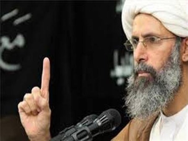 سکوت دولت درباره ی حکم اعدام شیخ نمر هیچ توجیهی ندارد