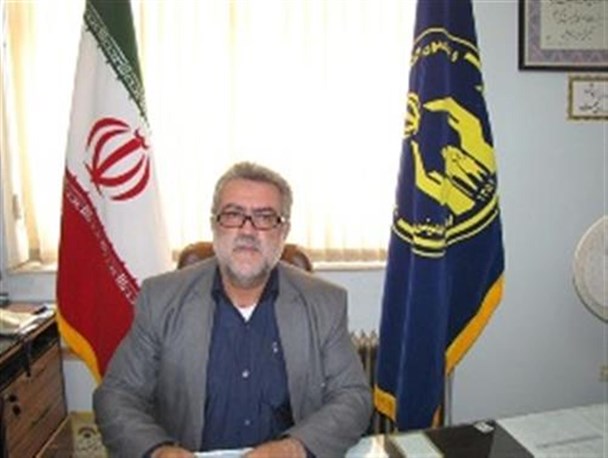 مددجویان شهرستان بن از خدمات بیمه تامین اجتماعی بهره مند می شوند