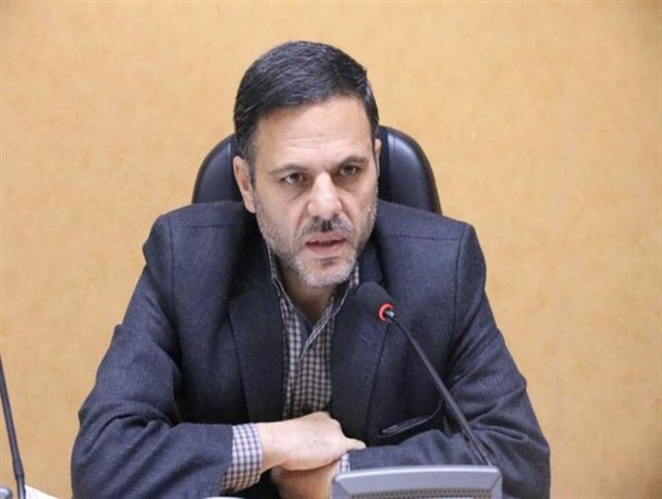 مسیر پرونده پدیده ، میزان و آرمان مشخص شده است