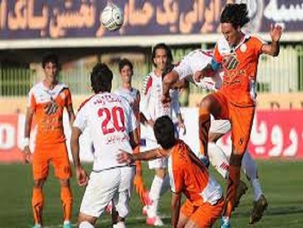 بازگشت طلایی مسی ها