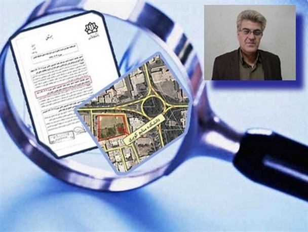 می‌گویند آران و بیدگل شأن پذیرش دانشکده منابع طبیعی در مقطع کارشناسی ارشد را ندارد