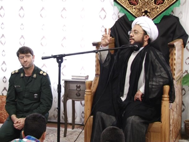 علم و تقوا، شاخصه اصلی دانش‌آموزان بسیجی است